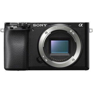 Sony a6100 Gövde (ILCE-6100) Aynasız Fotoğraf Makinesi kullananlar yorumlar
